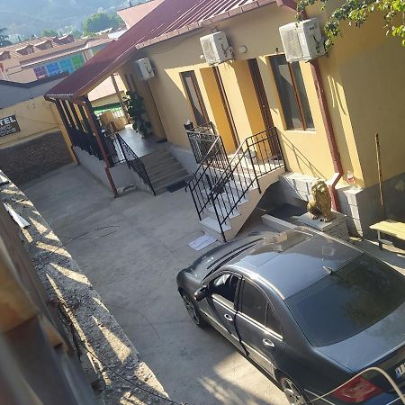 Two Lions Hotel Tbilisi Exterior photo